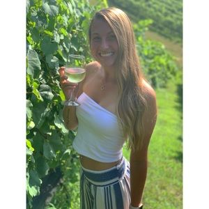 Meet your Posher, Kelsey